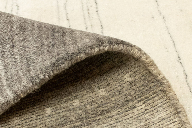 Tapis vintage - 200 x 140 cm - beige