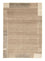 Tapis Népalais - 200 x 140 cm - beige