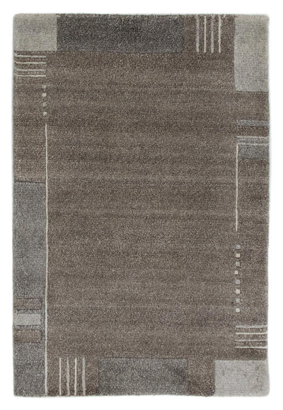 Tapis Népalais 60x90cm - Tapis en laine