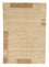 Tapis Népalais - 200 x 140 cm - beige