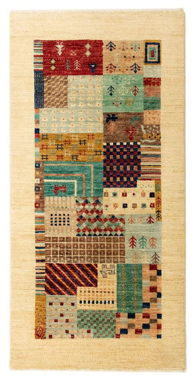 Tapis design 69x137cm - Designerteppich
