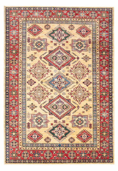 Kazak Tapis 174x245cm - Tapis oriental