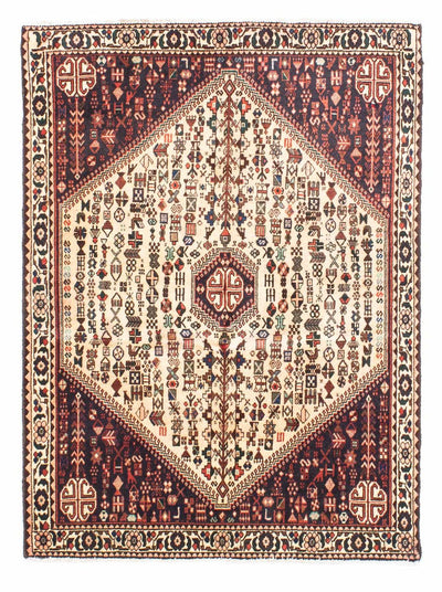 Tapis de Chiraz Tapis 110x143cm - Tapis persan
