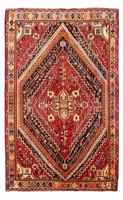Tapis de Chiraz Tapis 163x255cm - Tapis persan