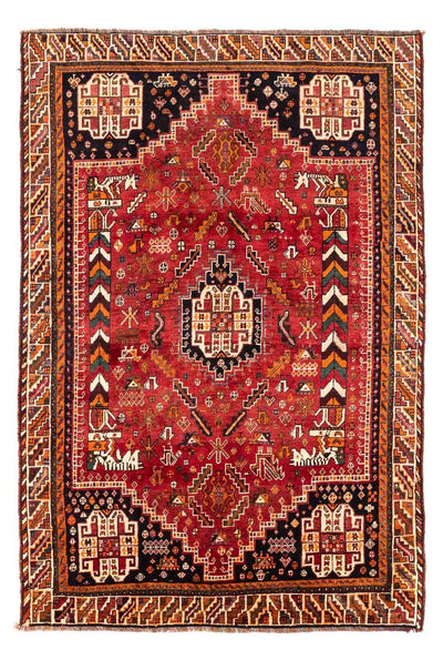 Tapis de Chiraz Tapis 155x234cm - Tapis persan