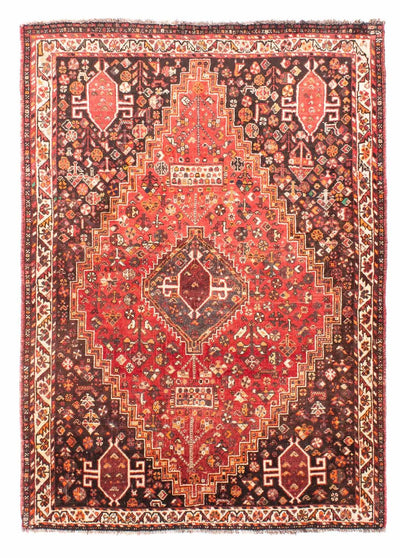 Tapis de Chiraz Tapis 123x176cm - Tapis persan