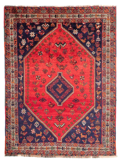 Tapis de Chiraz Tapis 210x277cm - Tapis persan