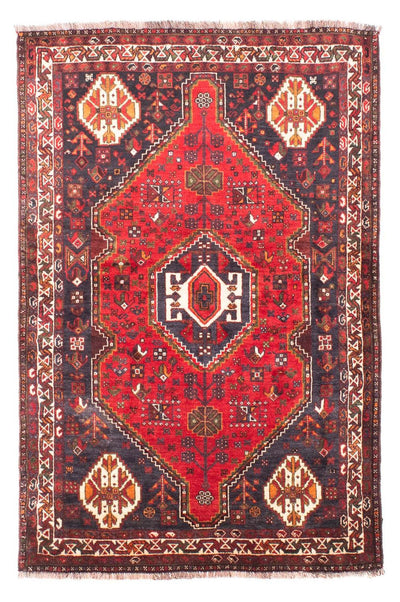 Tapis de Chiraz Tapis 116x170cm - Tapis persan