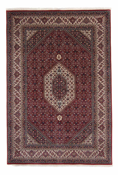 Bidjar - Takab Tapis 202x297cm - Tapis persan
