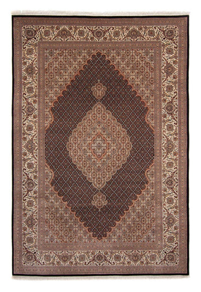 Tapis de Tabriz Tapis 201x303cm - Tapis persan