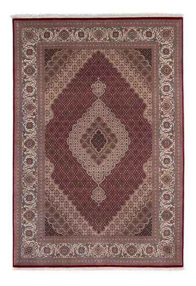 Tapis de Tabriz Tapis 204x302cm - Tapis persan