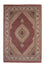 Tapis persan - Tabriz - 306 x 204 cm - rouge