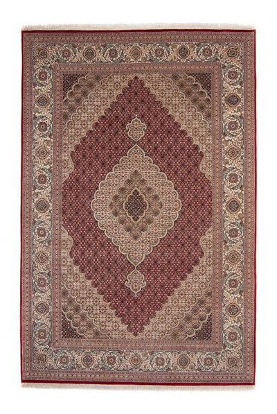 Tapis de Tabriz Tapis 204x306cm - Tapis persan