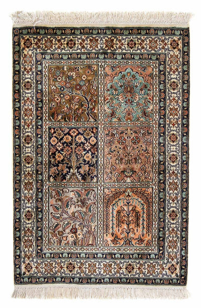 Kashmar Tapis 62x89cm - Tapis oriental