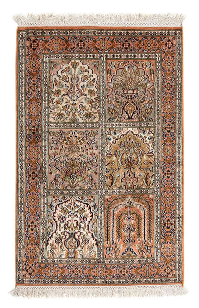 Kashmar Tapis 62x93cm - Tapis oriental