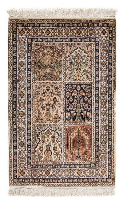 Kashmar Tapis 62x94cm - Tapis oriental