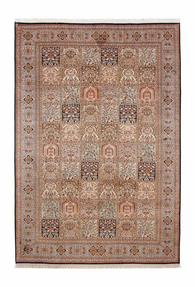 Kashmar Tapis 187x273cm - Tapis persan