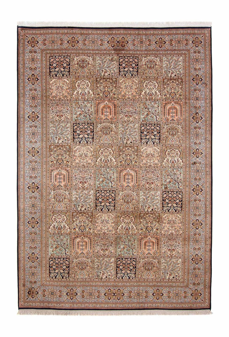 Tapis persan - Classique - 273 x 187 cm - multicolore