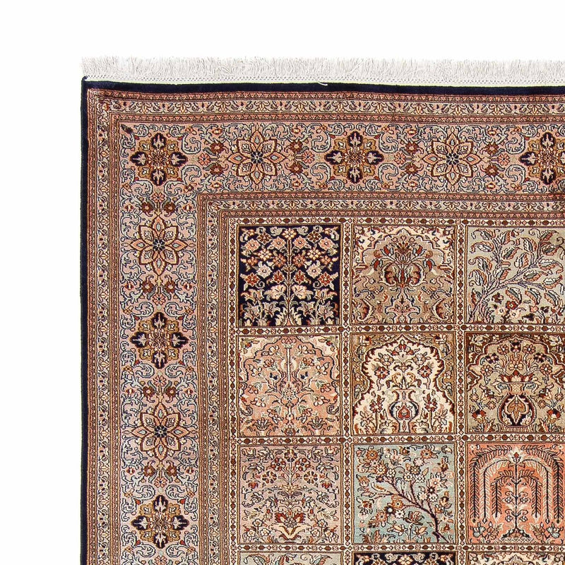 Tapis persan - Classique - 273 x 187 cm - multicolore