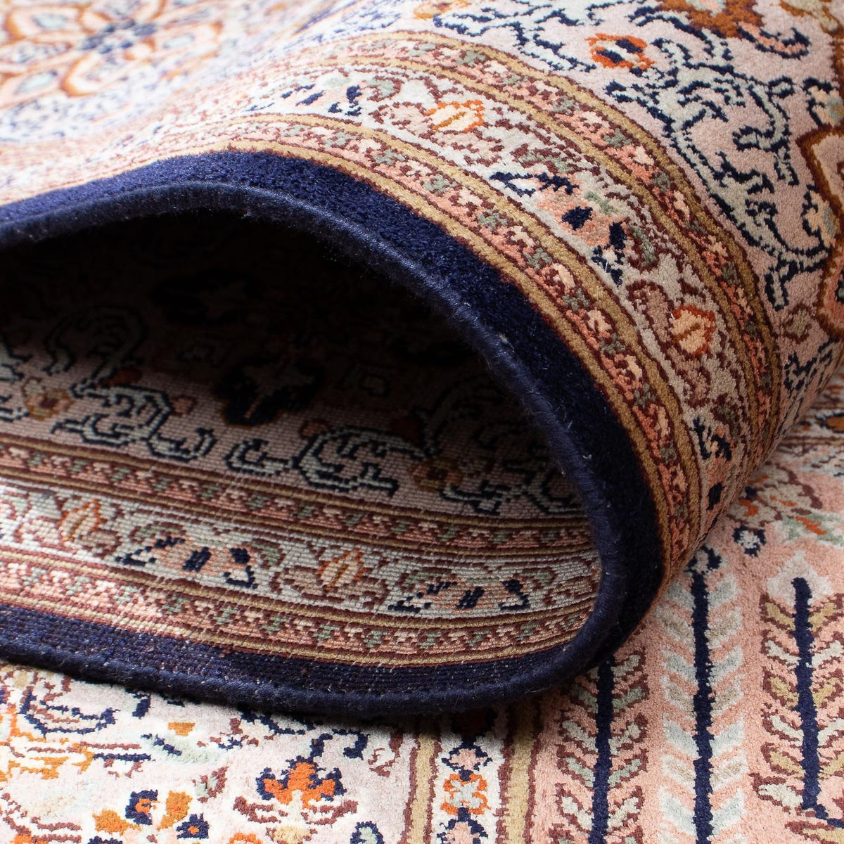 Tapis persan - Classique - 273 x 187 cm - multicolore