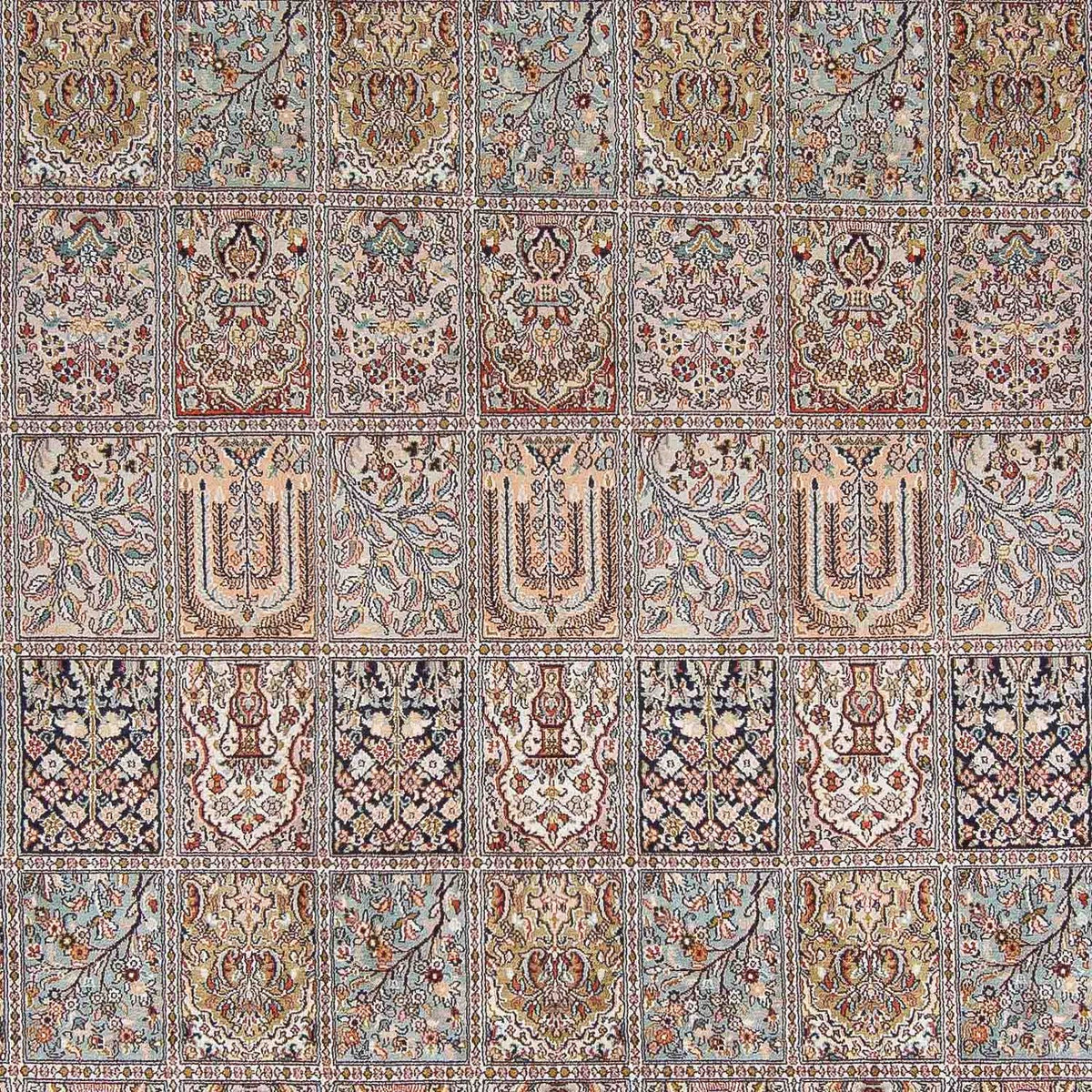 Tapis persan - Classique - 310 x 213 cm - multicolore