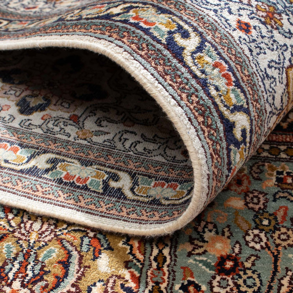 Tapis persan - Classique - 310 x 213 cm - multicolore