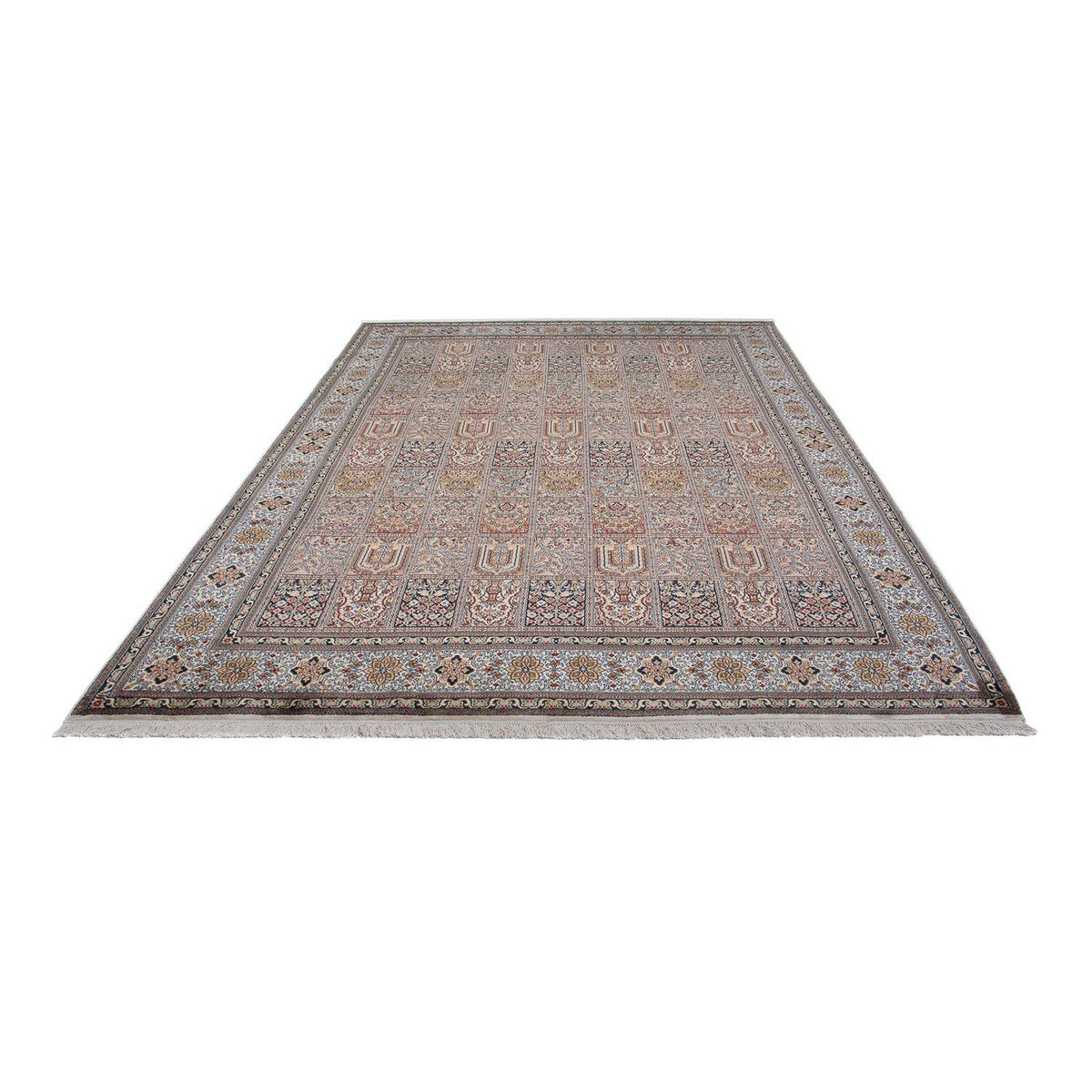 Tapis persan - Classique - 310 x 213 cm - multicolore