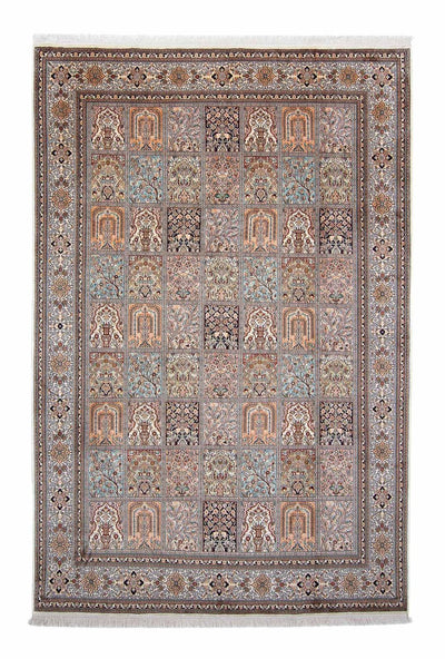 Kashmar Tapis 183x288cm - Tapis persan