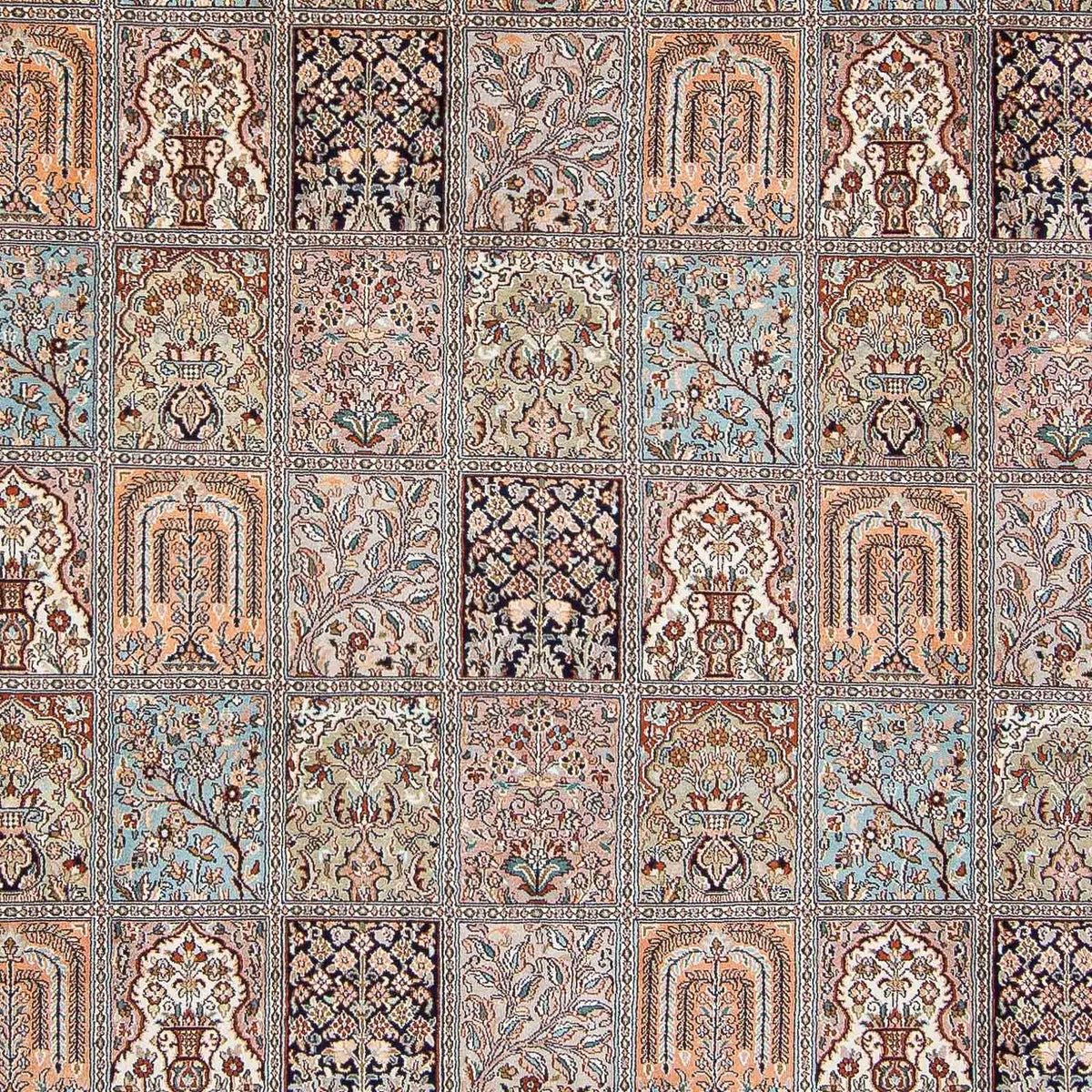 Tapis persan - Classique - 288 x 183 cm - multicolore