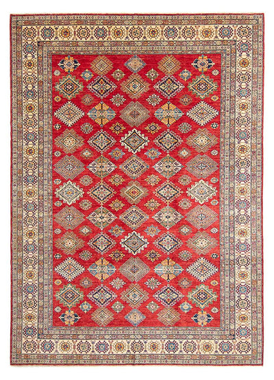Kazak Tapis 276x364cm - Tapis oriental