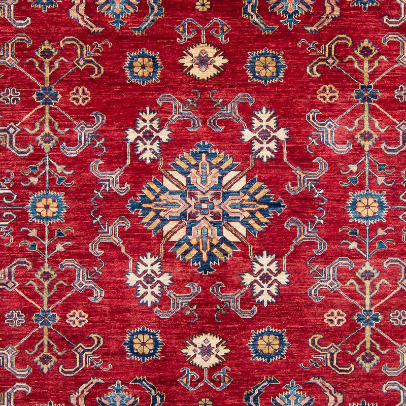 Tapis Ziegler - Kazak - 310 x 248 cm - rouge