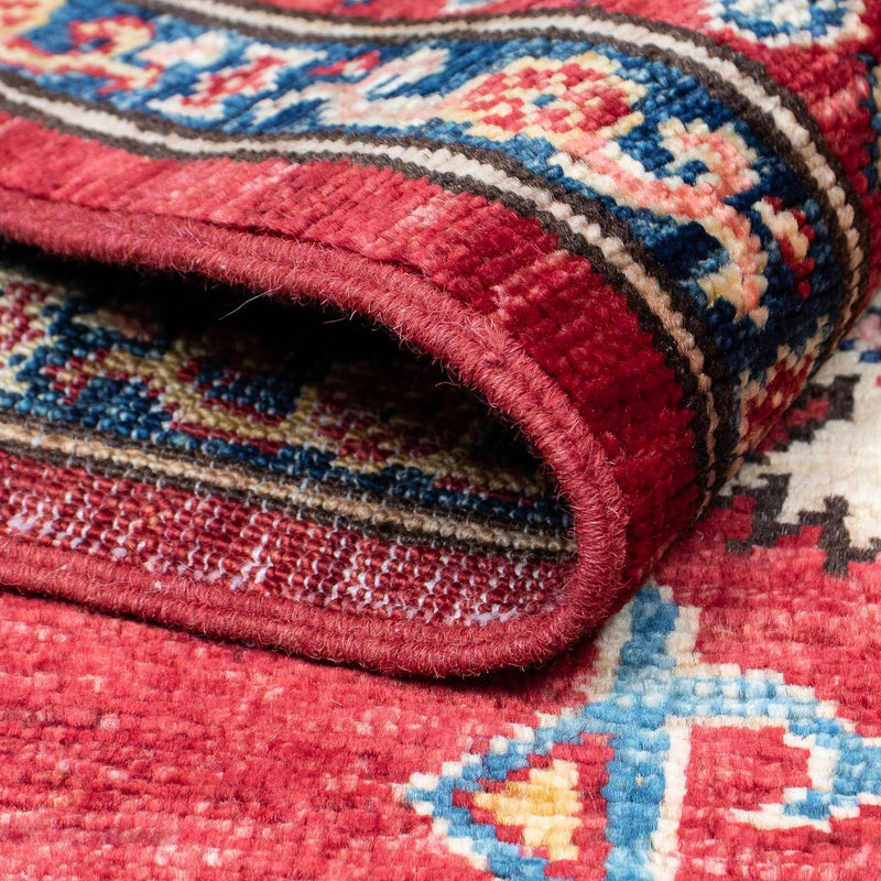 Tapis Ziegler - Kazak - 310 x 248 cm - rouge