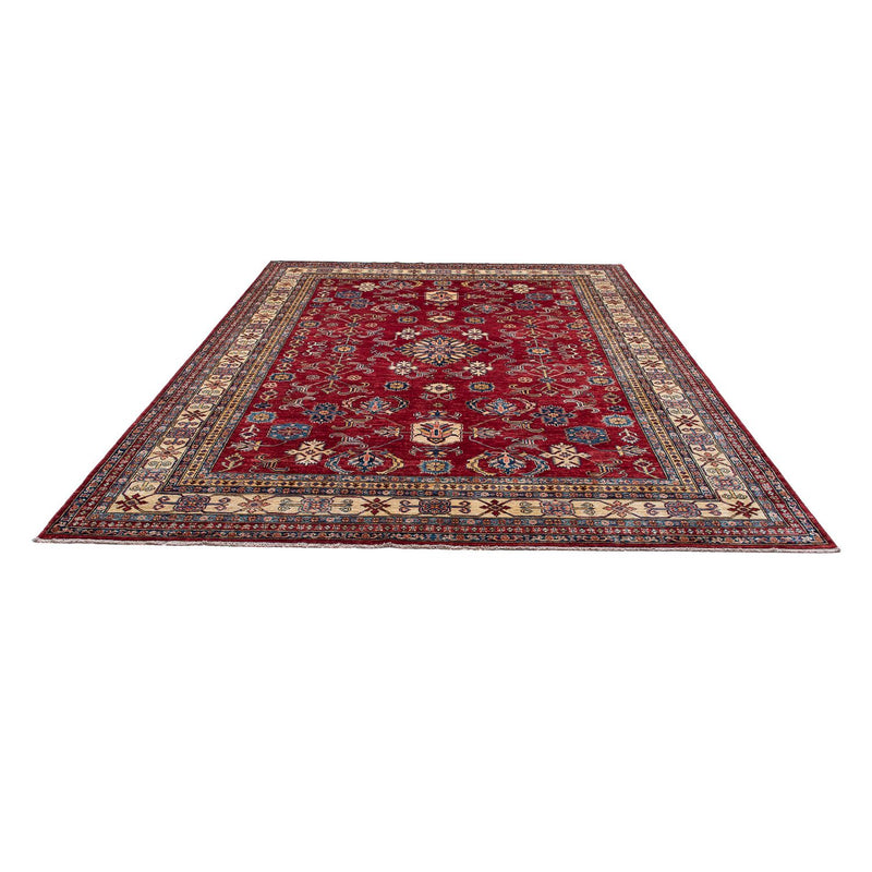 Tapis Ziegler - Kazak - 310 x 248 cm - rouge