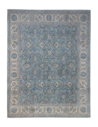 Tapis Ziegler 232x306cm - Tapis oriental