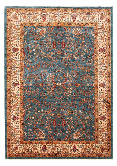 Tapis Ziegler 173x238cm - Tapis oriental