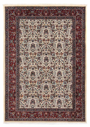Tapis persan - Classique - 284 x 198 cm - beige