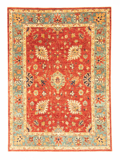 Tapis afghan 149x201cm - Tapis oriental