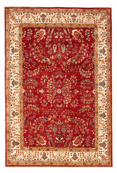 Tapis Ziegler 166x238cm - Tapis oriental