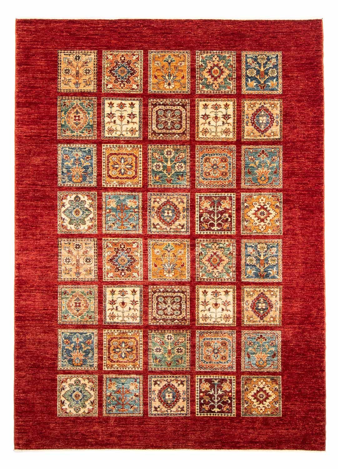 Tapis Ziegler - 236 x 172 cm - multicolore