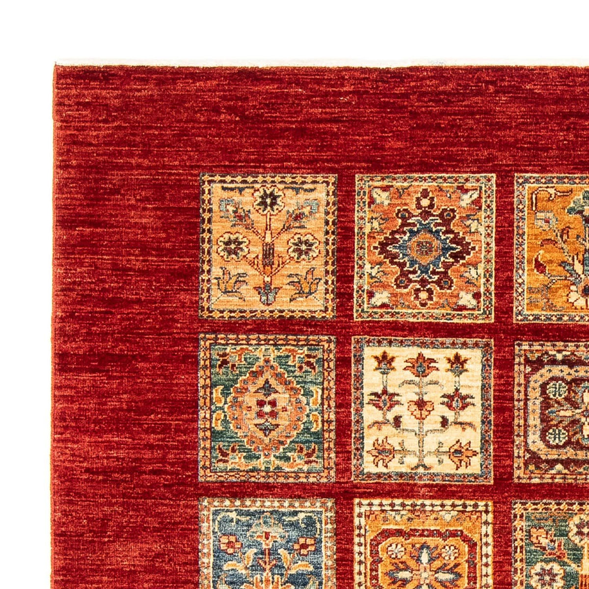 Tapis Ziegler - 236 x 172 cm - multicolore