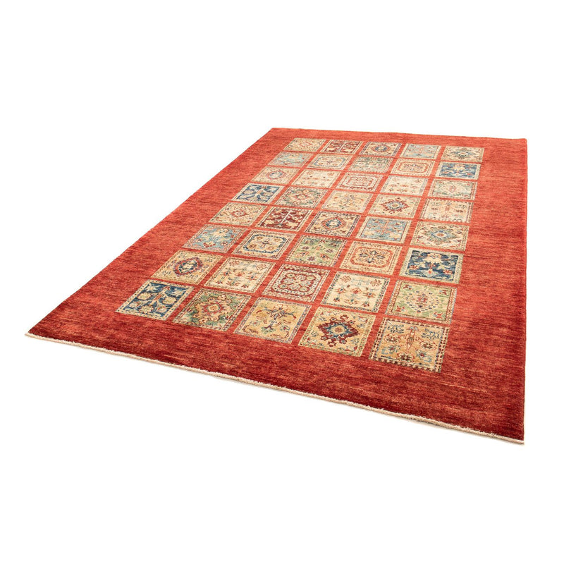 Tapis Ziegler - 238 x 171 cm - multicolore