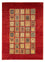 Tapis Ziegler - 237 x 170 cm - multicolore