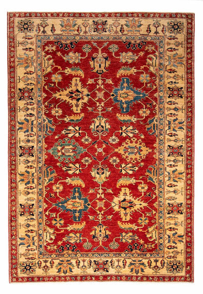 Kazak Tapis 205x290cm - Tapis oriental