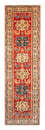 Tapis de couloir Tapis Ziegler - Kazak - 266 x 77 cm - rouge