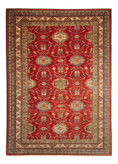 Kazak Tapis 267x366cm - Tapis oriental