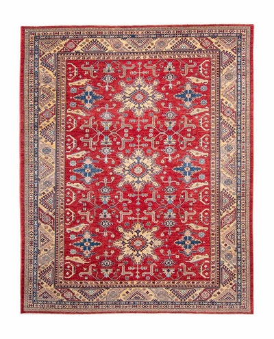 Kazak Tapis 247x309cm - Tapis oriental