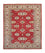 Tapis Ziegler - Kazak - 310 x 246 cm - rouge