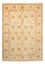Tapis Ziegler - Kazak - 236 x 167 cm - beige
