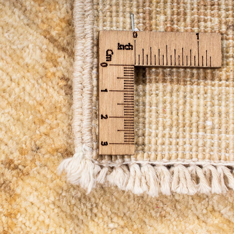 Tapis Ziegler - Kazak - 236 x 167 cm - beige