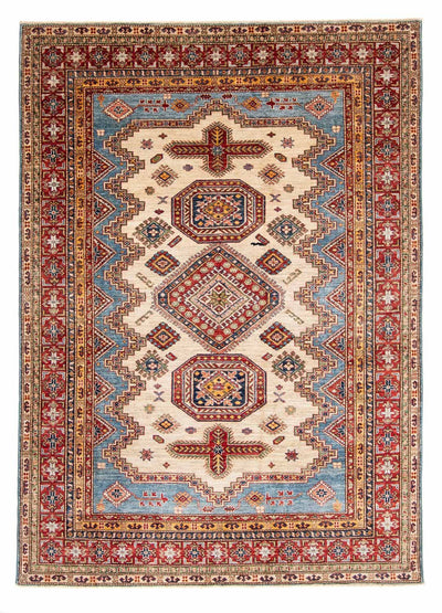 Kazak Tapis 195x273cm - Tapis oriental